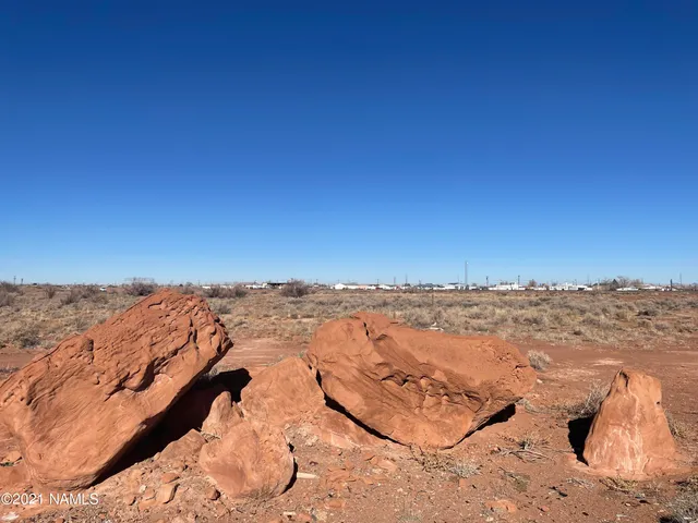 $3,750,000 | Tbd Old Clear Creek Road, Winslow, AZ 86047