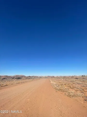 $3,750,000 | Tbd Old Clear Creek Road, Winslow, AZ 86047