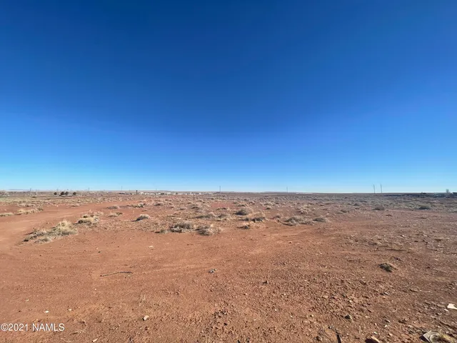 $3,750,000 | Tbd Old Clear Creek Road, Winslow, AZ 86047