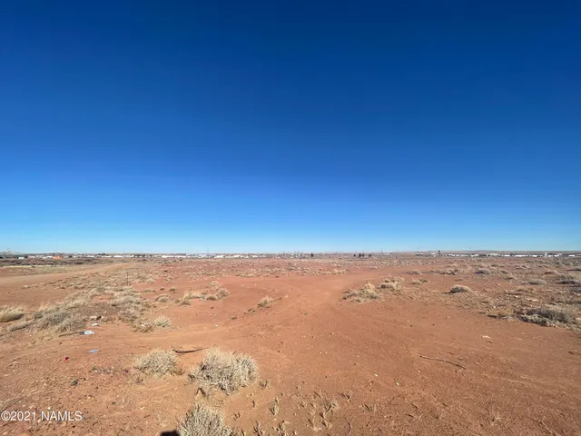 $3,750,000 | Tbd Old Clear Creek Road, Winslow, AZ 86047