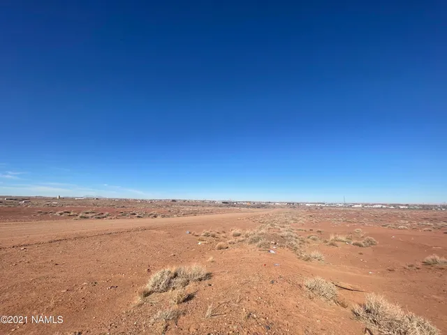 $3,750,000 | Tbd Old Clear Creek Road, Winslow, AZ 86047