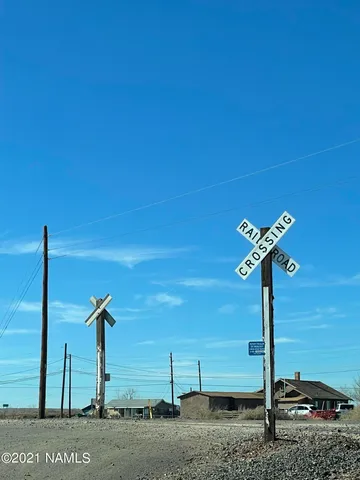 $3,750,000 | Tbd Old Clear Creek Road, Winslow, AZ 86047