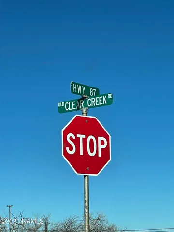 $3,750,000 | Tbd Old Clear Creek Road, Winslow, AZ 86047