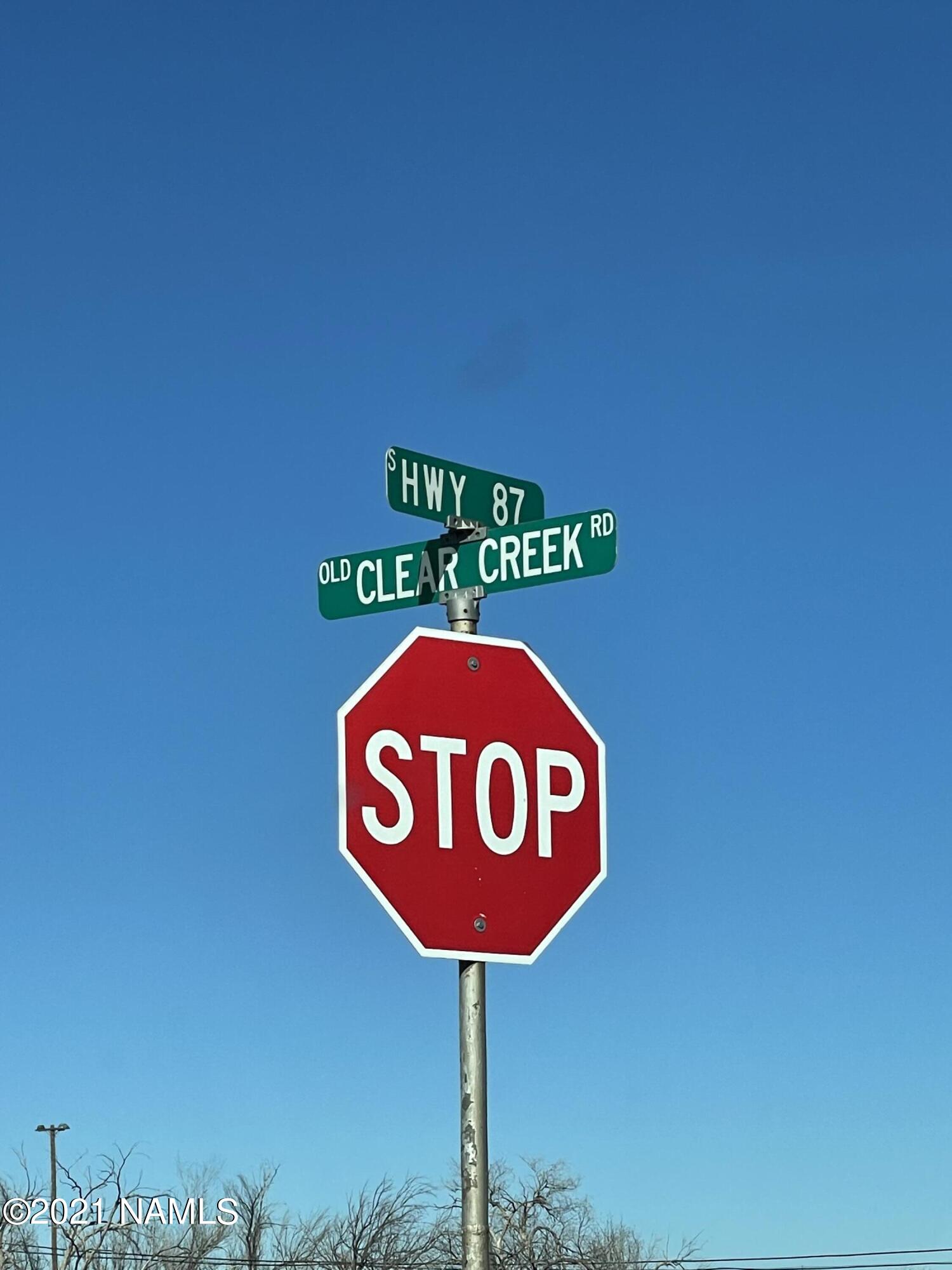 Tbd Old Clear Creek Road Winslow, AZ 86047 - Photo 39 of 39 IMG_6720