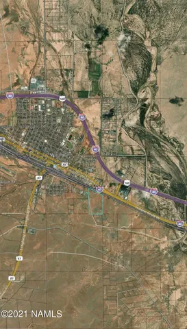 $3,750,000 | Tbd Old Clear Creek Road, Winslow, AZ 86047