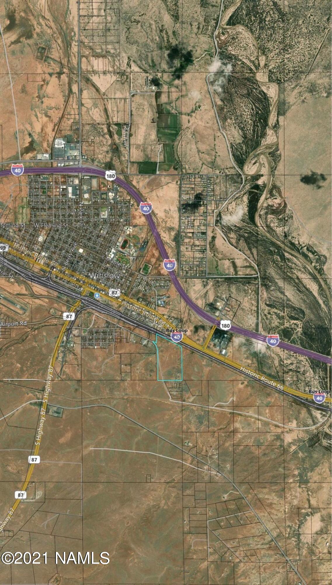 Tbd Old Clear Creek Road Winslow, AZ 86047 - Photo 4 of 39 269617091_292368579503623_13386249590663