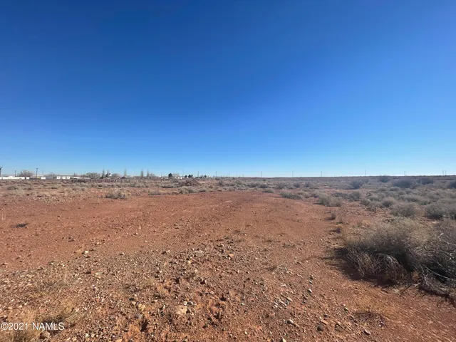 $3,750,000 | Tbd Old Clear Creek Road, Winslow, AZ 86047