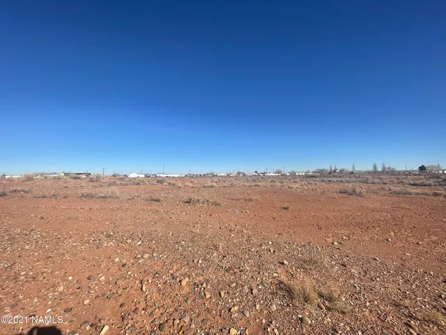 $3,750,000 | Tbd Old Clear Creek Road, Winslow, AZ 86047