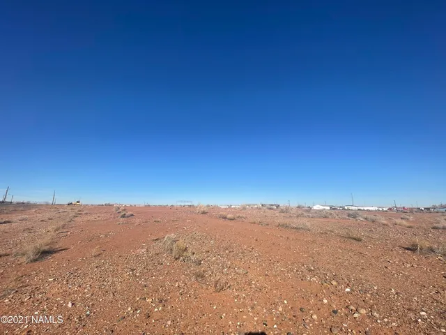 $3,750,000 | Tbd Old Clear Creek Road, Winslow, AZ 86047