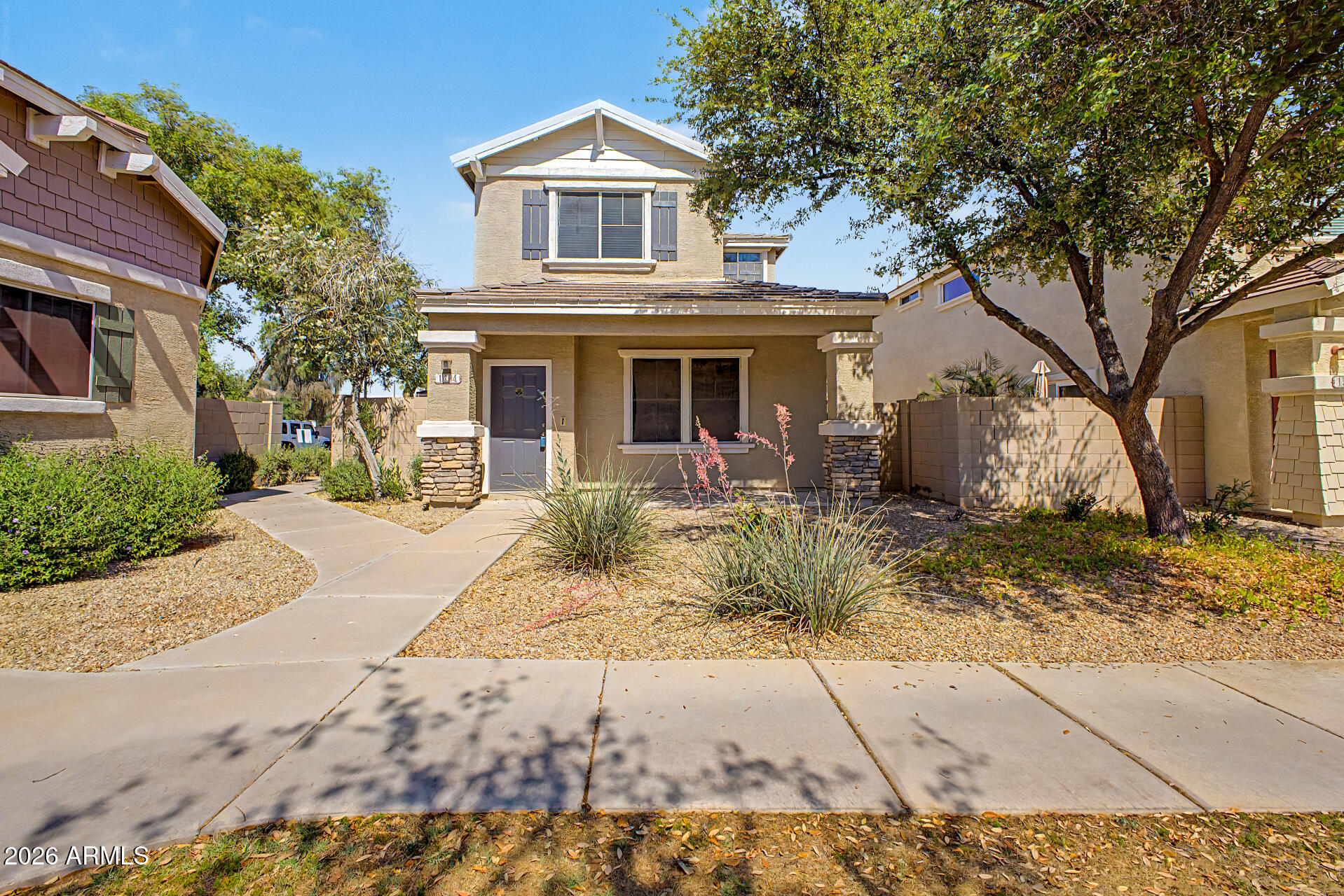 1494 South Owl Drive Gilbert, AZ 85296 - Photo 1 of 25