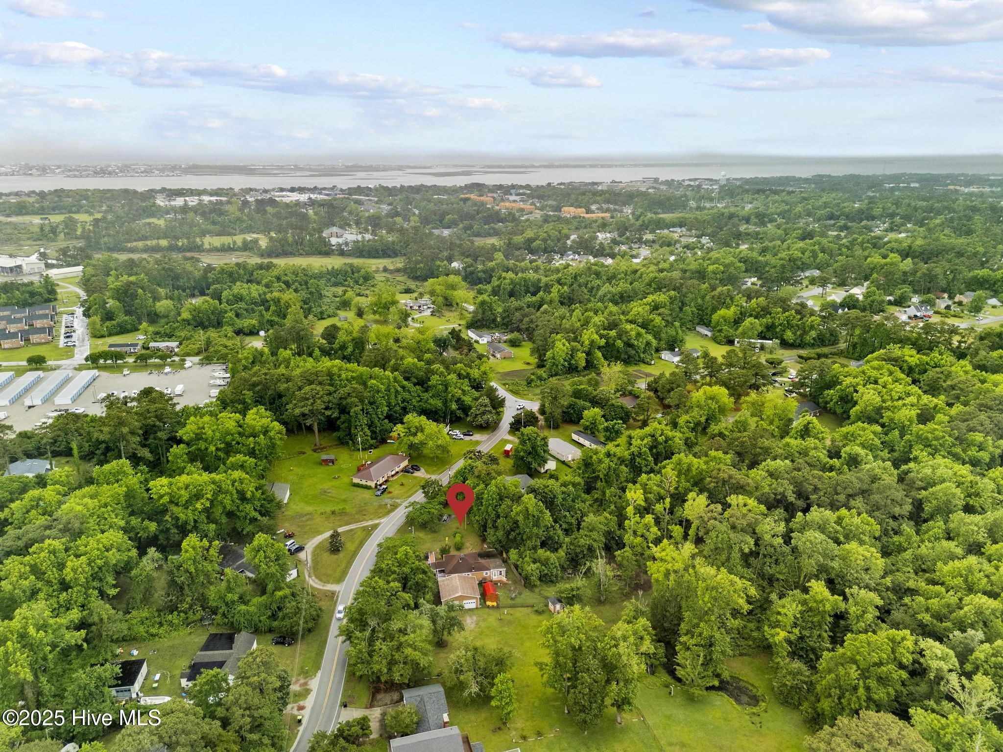 2601 Mayberry Loop Road Morehead City, NC 28557 - Photo 37 of 39 DJI_20250512162735_0892_D copy