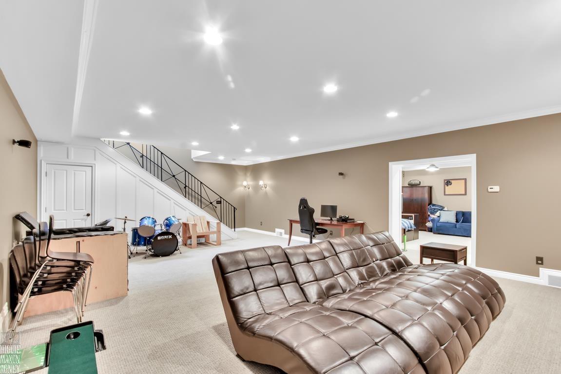 521 Middlesex Road Grosse Pointe Park, MI 48230 - Photo 39 of 48