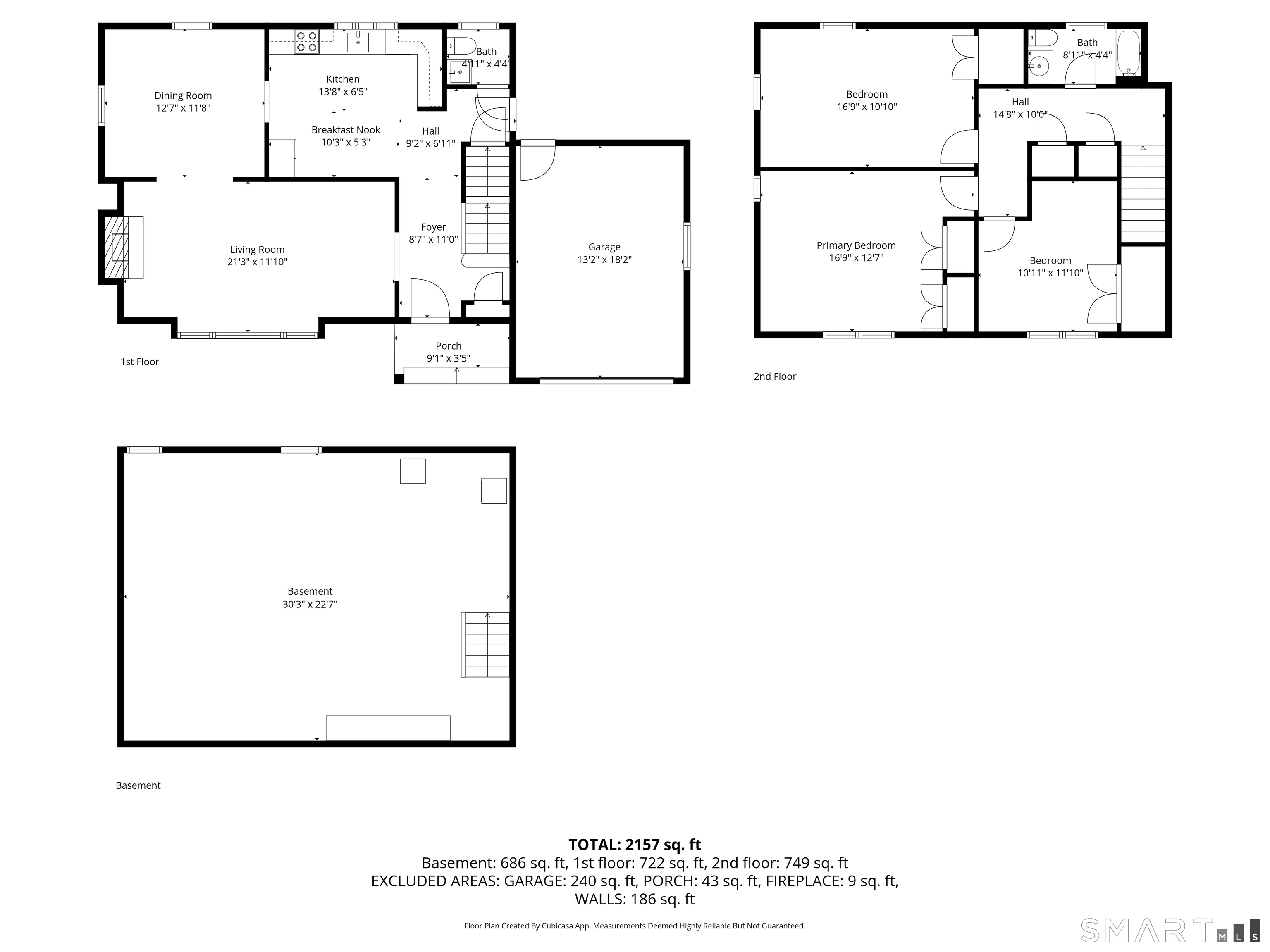 27 Wooding Road Wallingford, CT 06492 - Photo 31 of 31