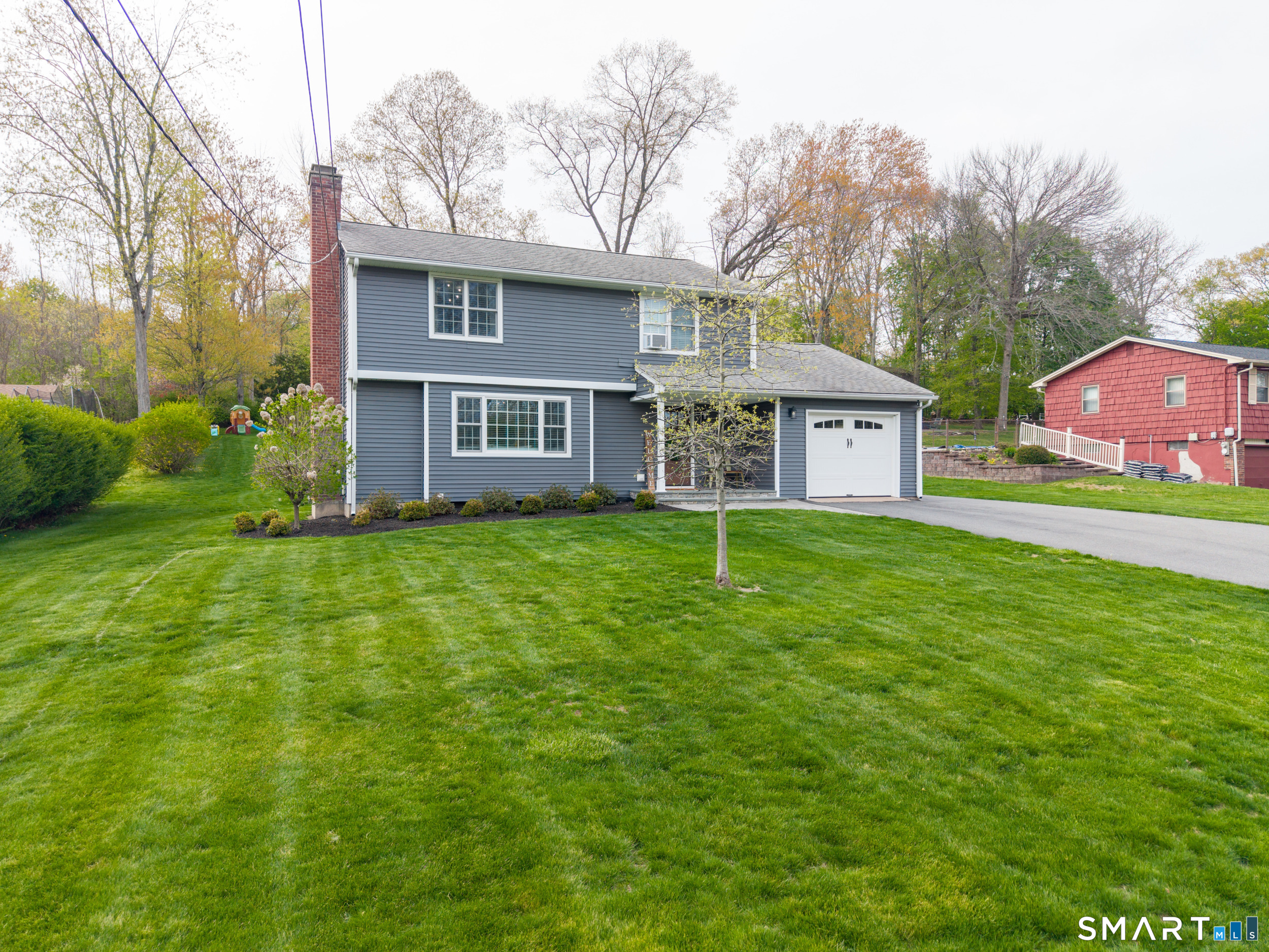 27 Wooding Road Wallingford, CT 06492 - Photo 4 of 31
