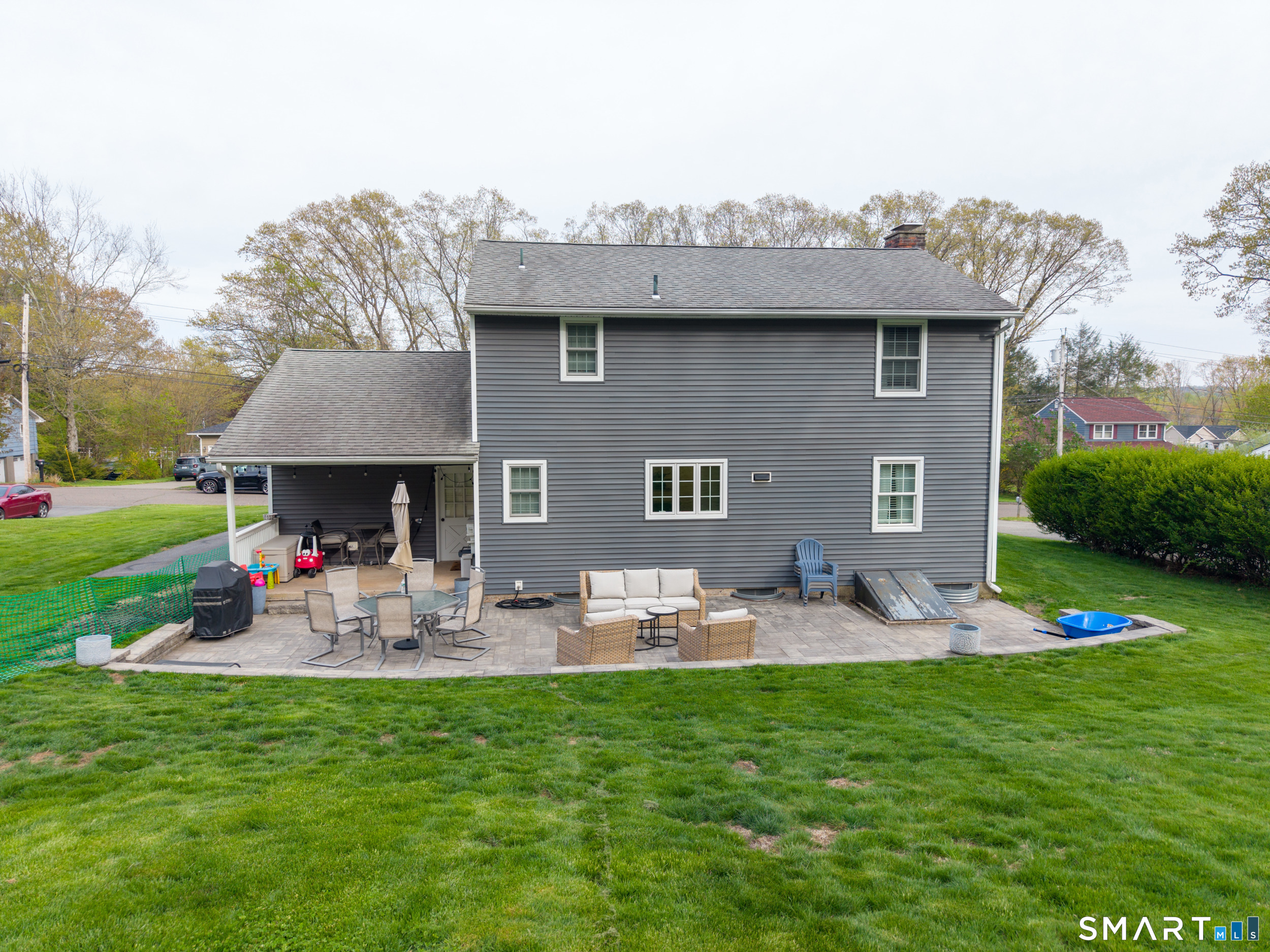 27 Wooding Road Wallingford, CT 06492 - Photo 7 of 31