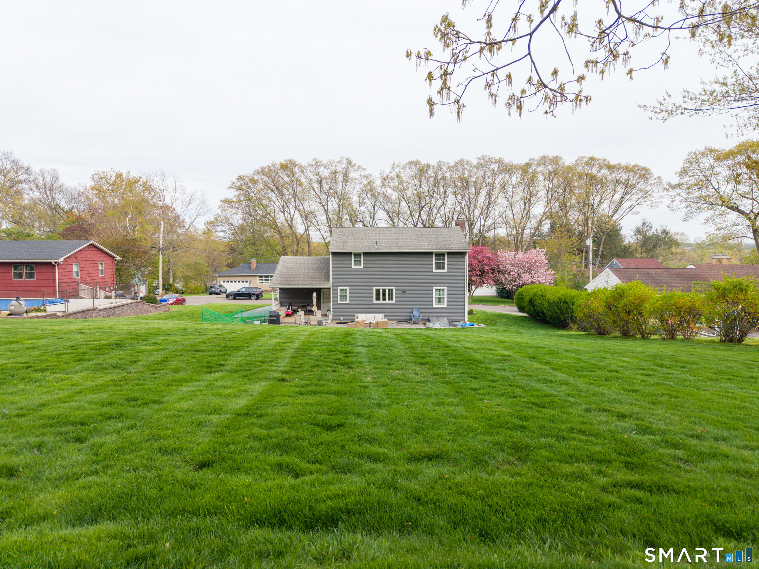 27 Wooding Road Wallingford, CT 06492 - Photo 8 of 31