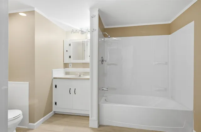 $170,000 | 174 South Stark Highway, Unit 1, Weare, NH 03281