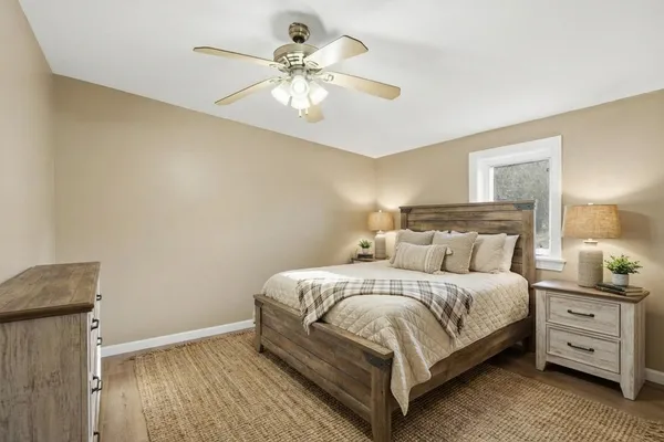 $159,900 | 174 South Stark Highway, Unit 1, Weare, NH 03281