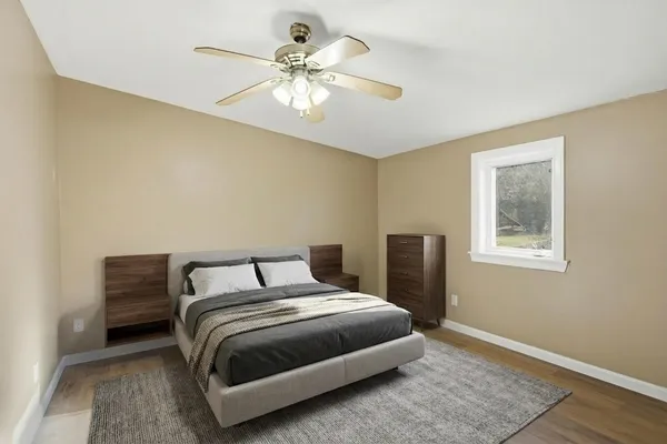 $159,900 | 174 South Stark Highway, Unit 1, Weare, NH 03281