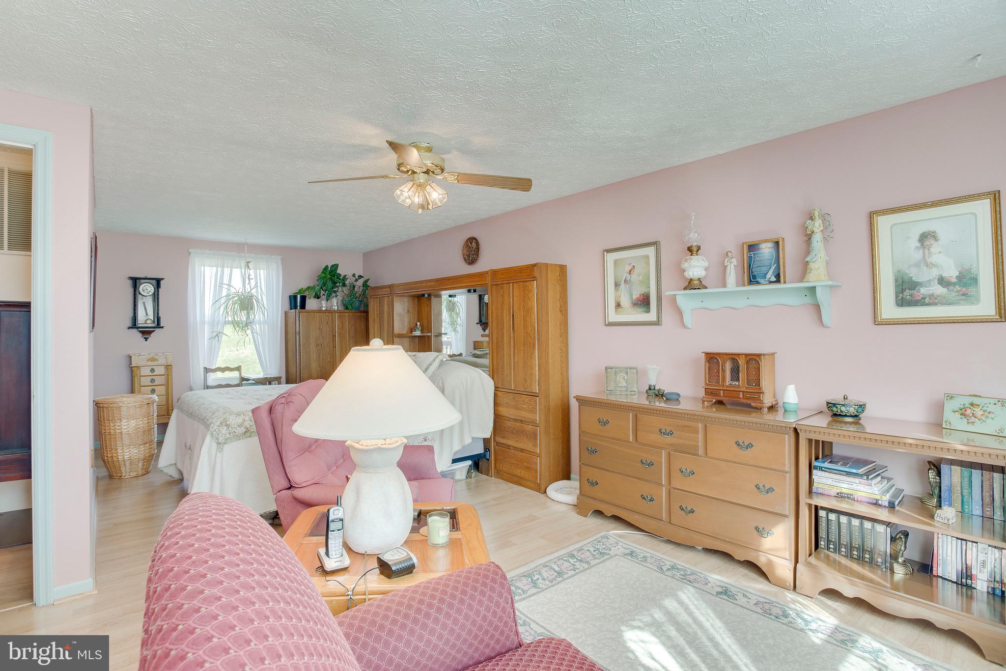 2032 Cross Trails Road Baltimore, MD 21244 - Photo 22 of 33 EXTRA LARGE MBR (inside wall is framed for door)