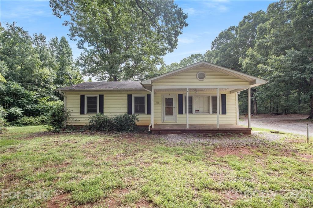 4783 Zion Church Road Concord, NC 28025 - Photo 1 of 29 Gallery Image 1