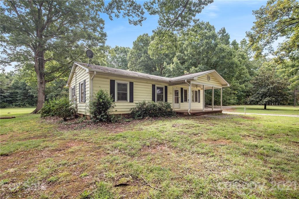 4783 Zion Church Road Concord, NC 28025 - Photo 2 of 29 Gallery Image 2