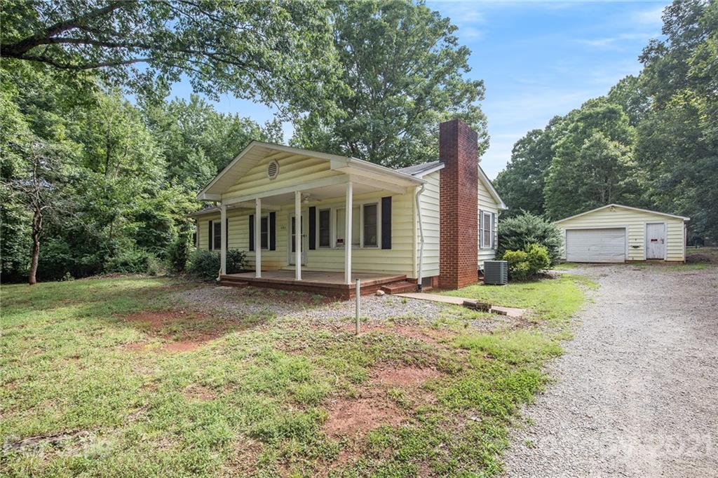 4783 Zion Church Road Concord, NC 28025 - Photo 3 of 29 Gallery Image 3