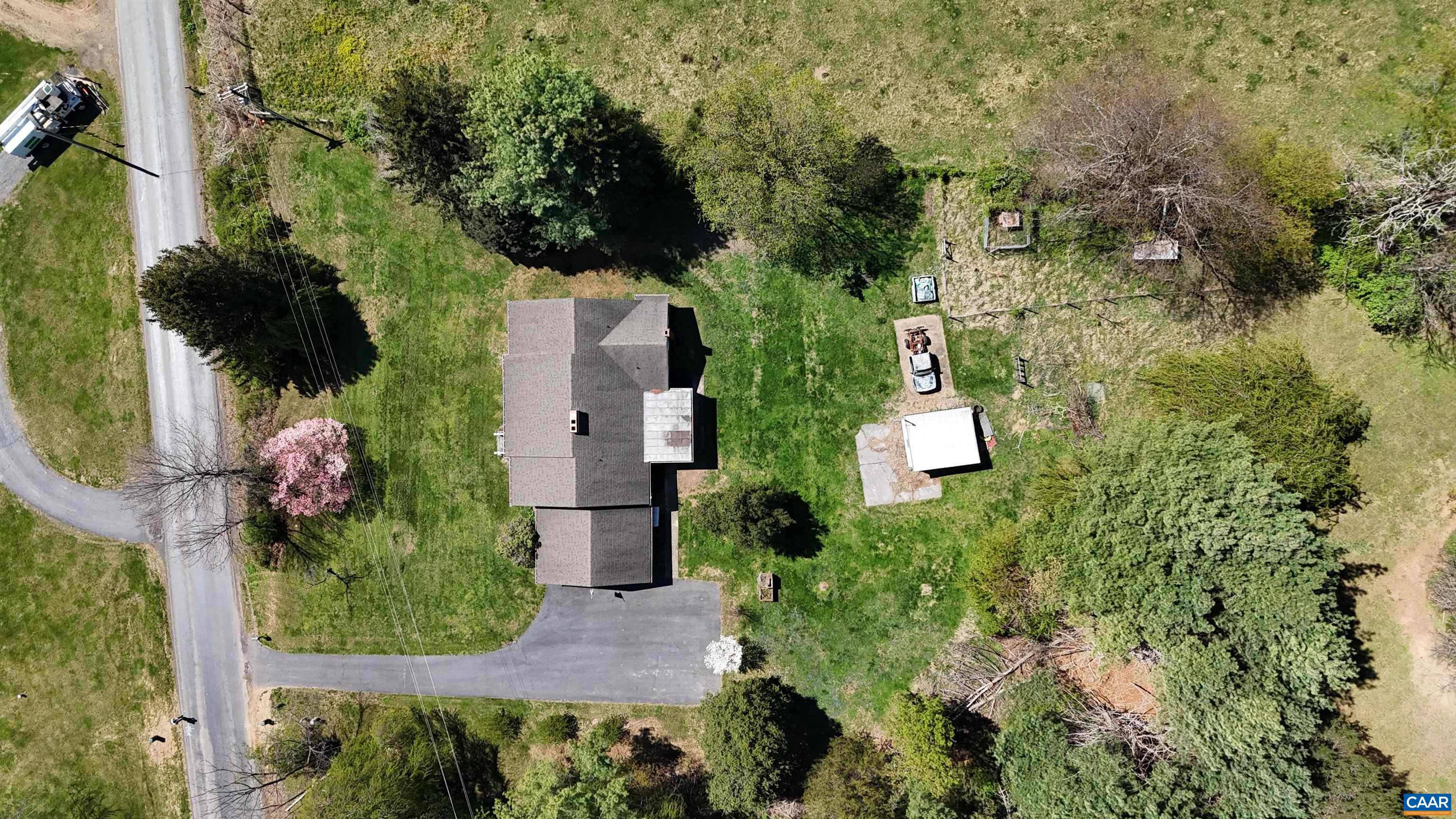 150 Union Church Road Churchville, VA 24421 - Photo 6 of 71