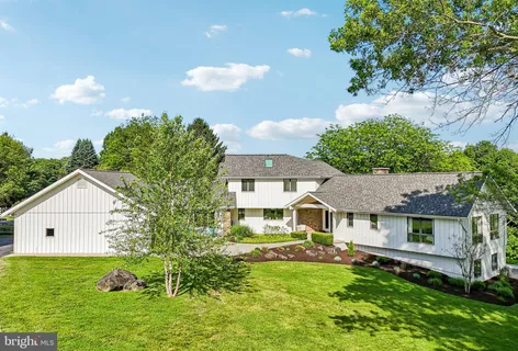 $1,749,900 | 989 Delchester Road, Newtown Square, PA 19073