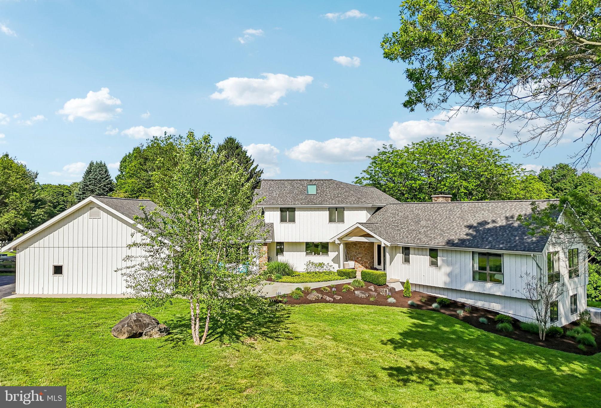 989 Delchester Road Newtown Square, PA 19073 - Photo 1 of 67