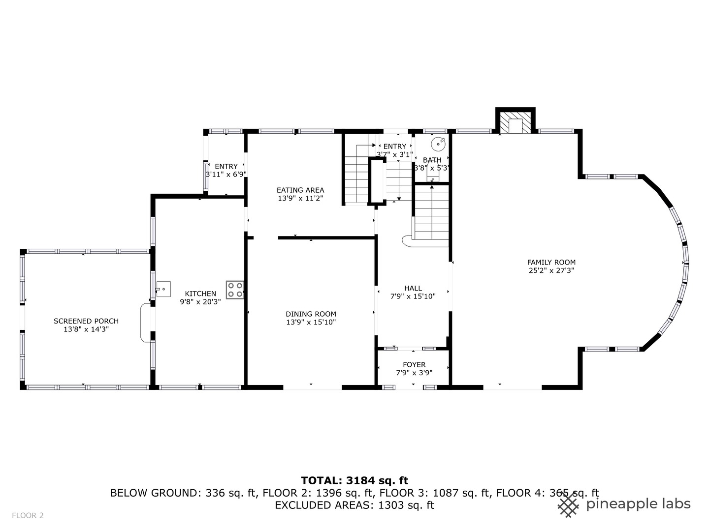 693 Sheridan Road Wilmette, IL 60091 - Photo 43 of 45