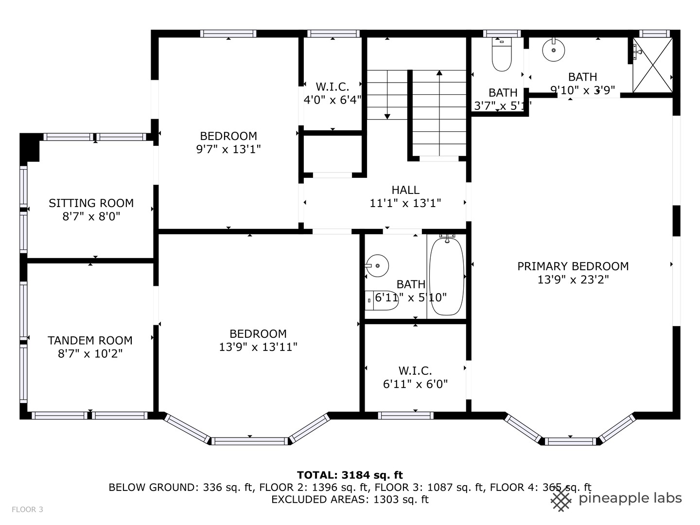 693 Sheridan Road Wilmette, IL 60091 - Photo 44 of 45