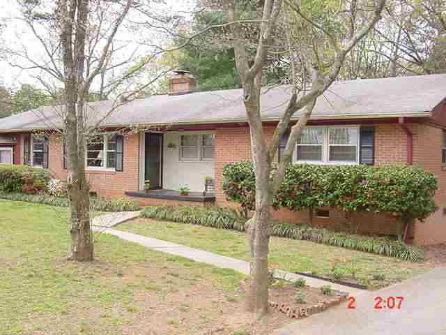 319 Hembree Road Anderson, SC 29625 - Photo 1 of 9 Gallery Image 1