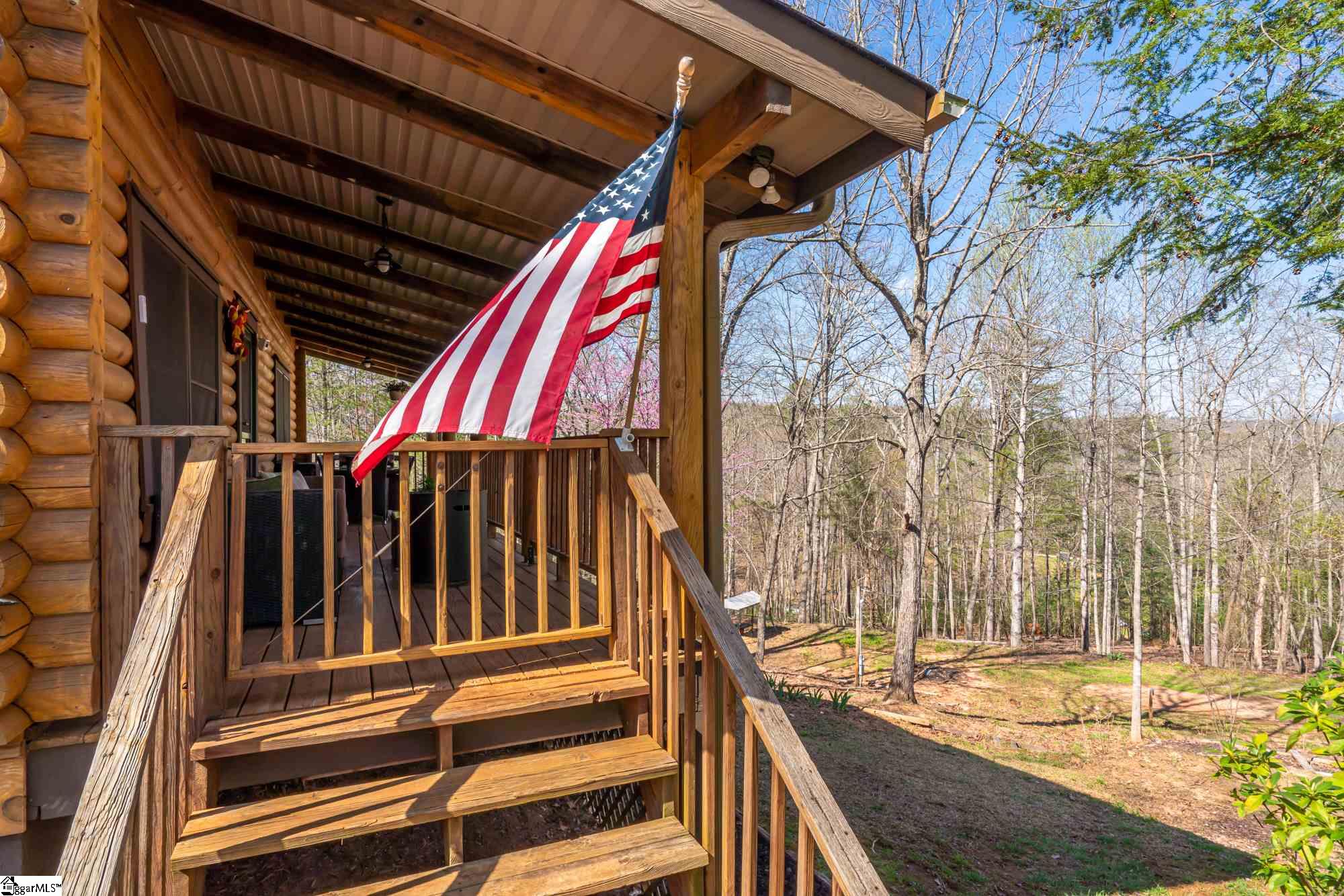 115 Parnell Bridge Road Marietta, SC 29661 - Photo 20 of 35