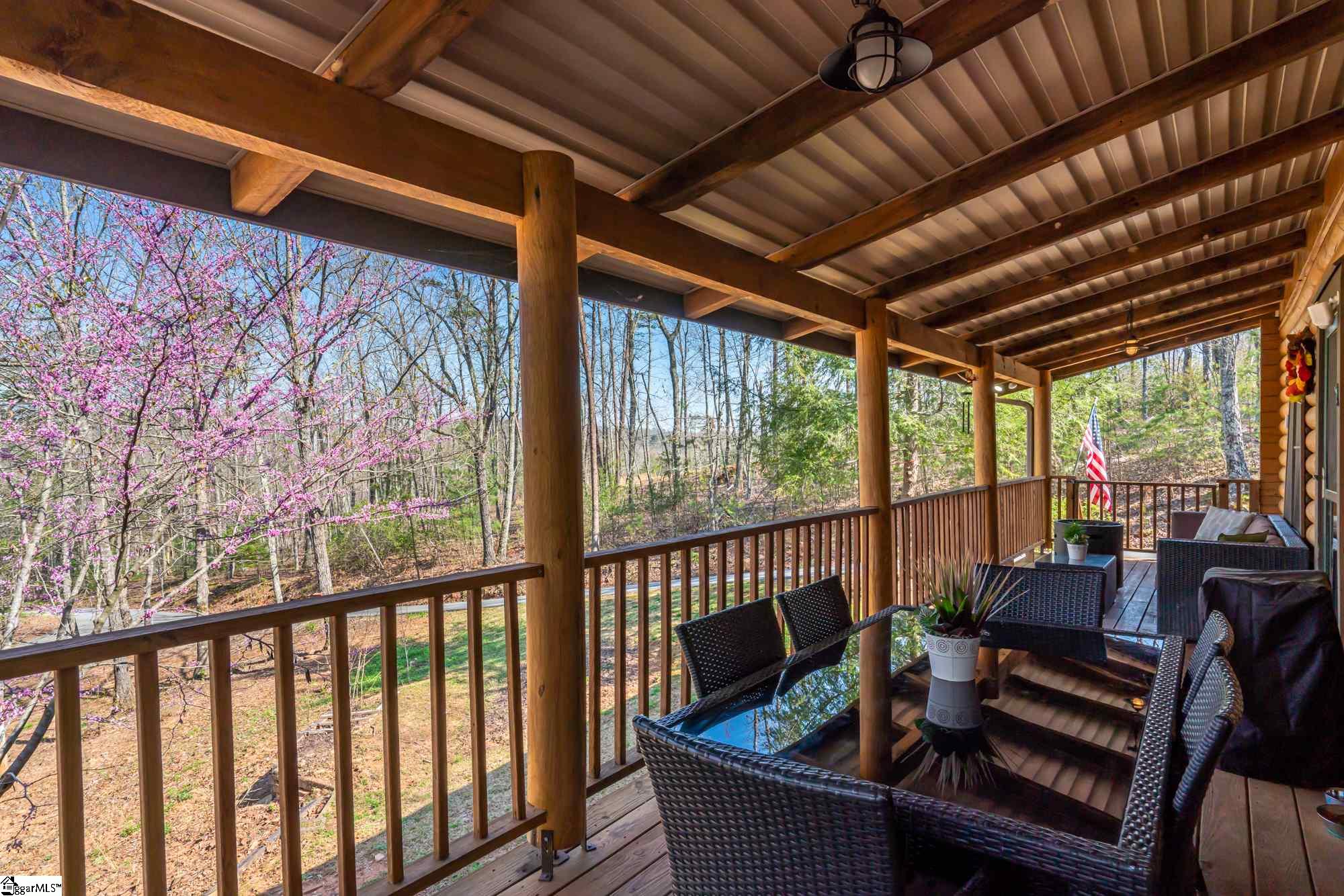 115 Parnell Bridge Road Marietta, SC 29661 - Photo 21 of 35