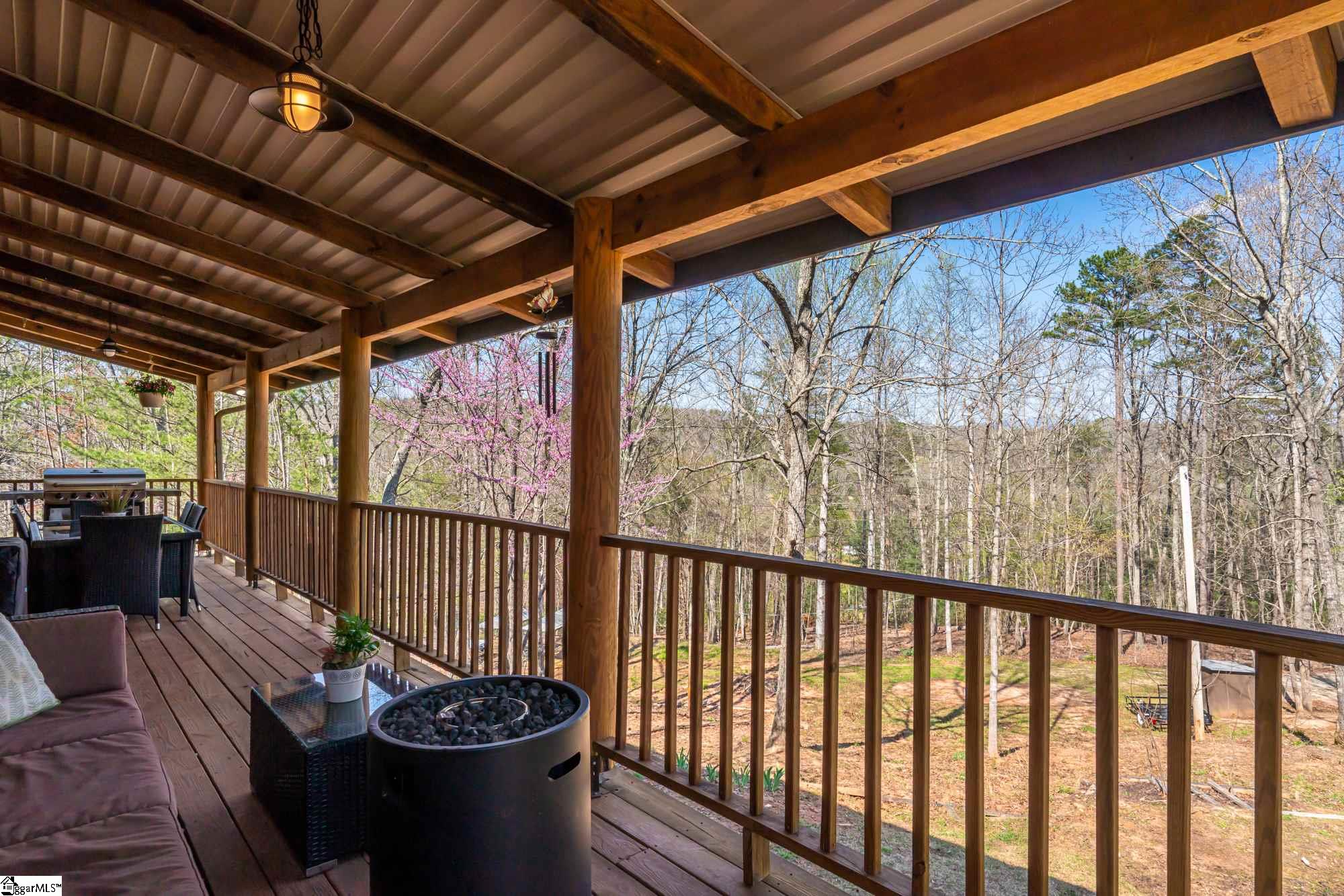 115 Parnell Bridge Road Marietta, SC 29661 - Photo 22 of 35