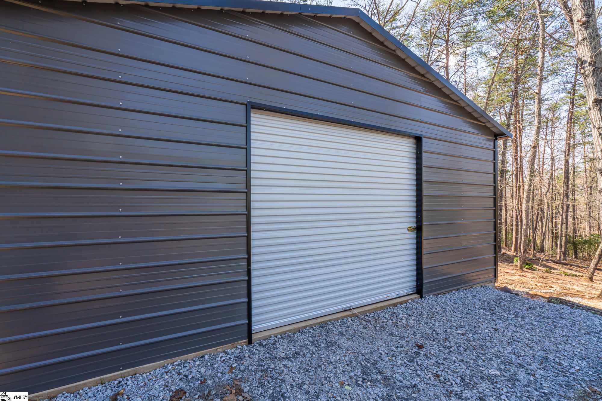 115 Parnell Bridge Road Marietta, SC 29661 - Photo 26 of 35