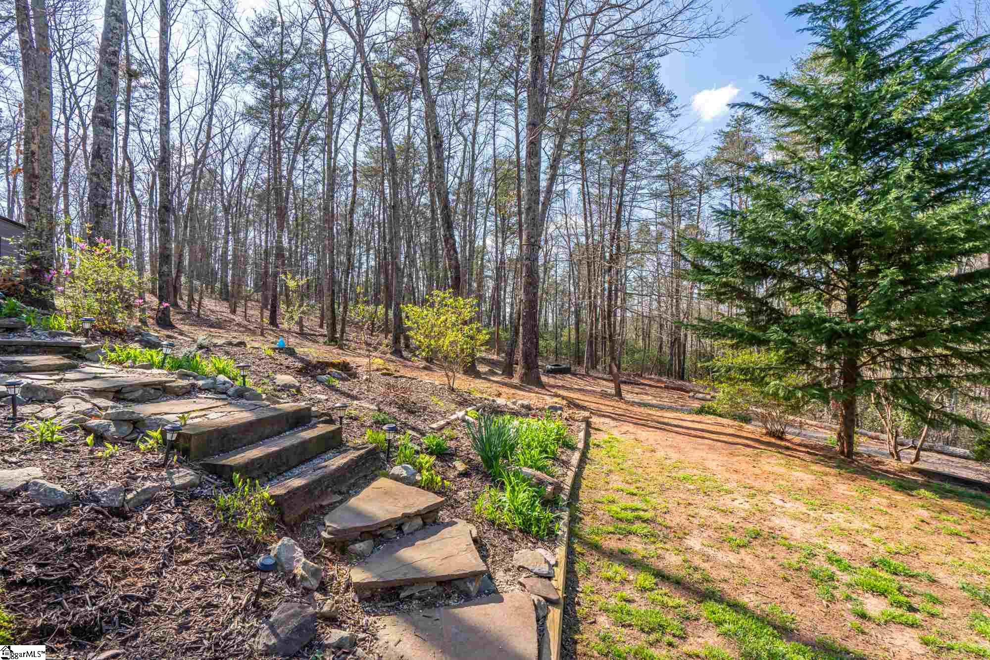 115 Parnell Bridge Road Marietta, SC 29661 - Photo 27 of 35