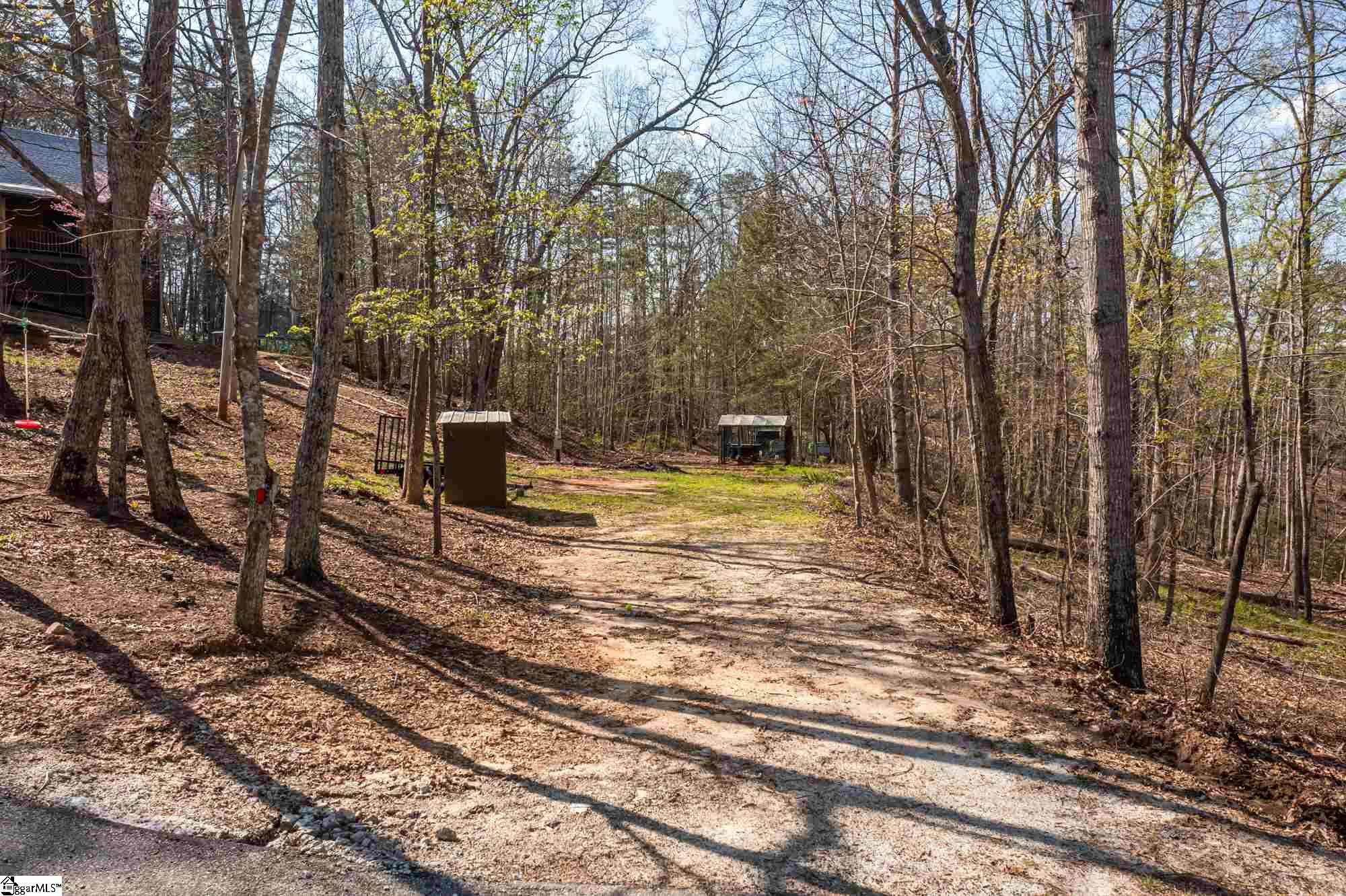 115 Parnell Bridge Road Marietta, SC 29661 - Photo 29 of 35