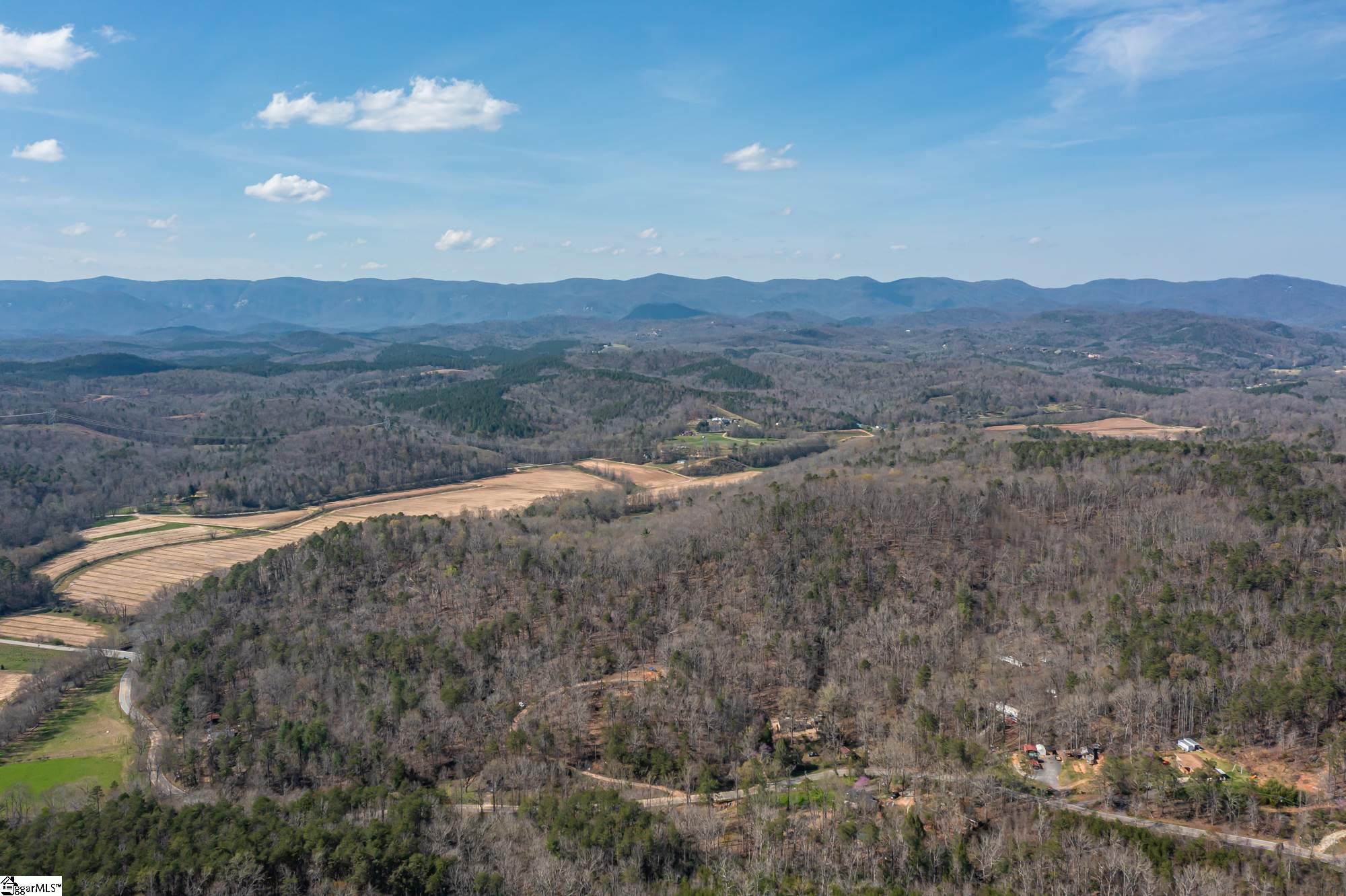 115 Parnell Bridge Road Marietta, SC 29661 - Photo 33 of 35
