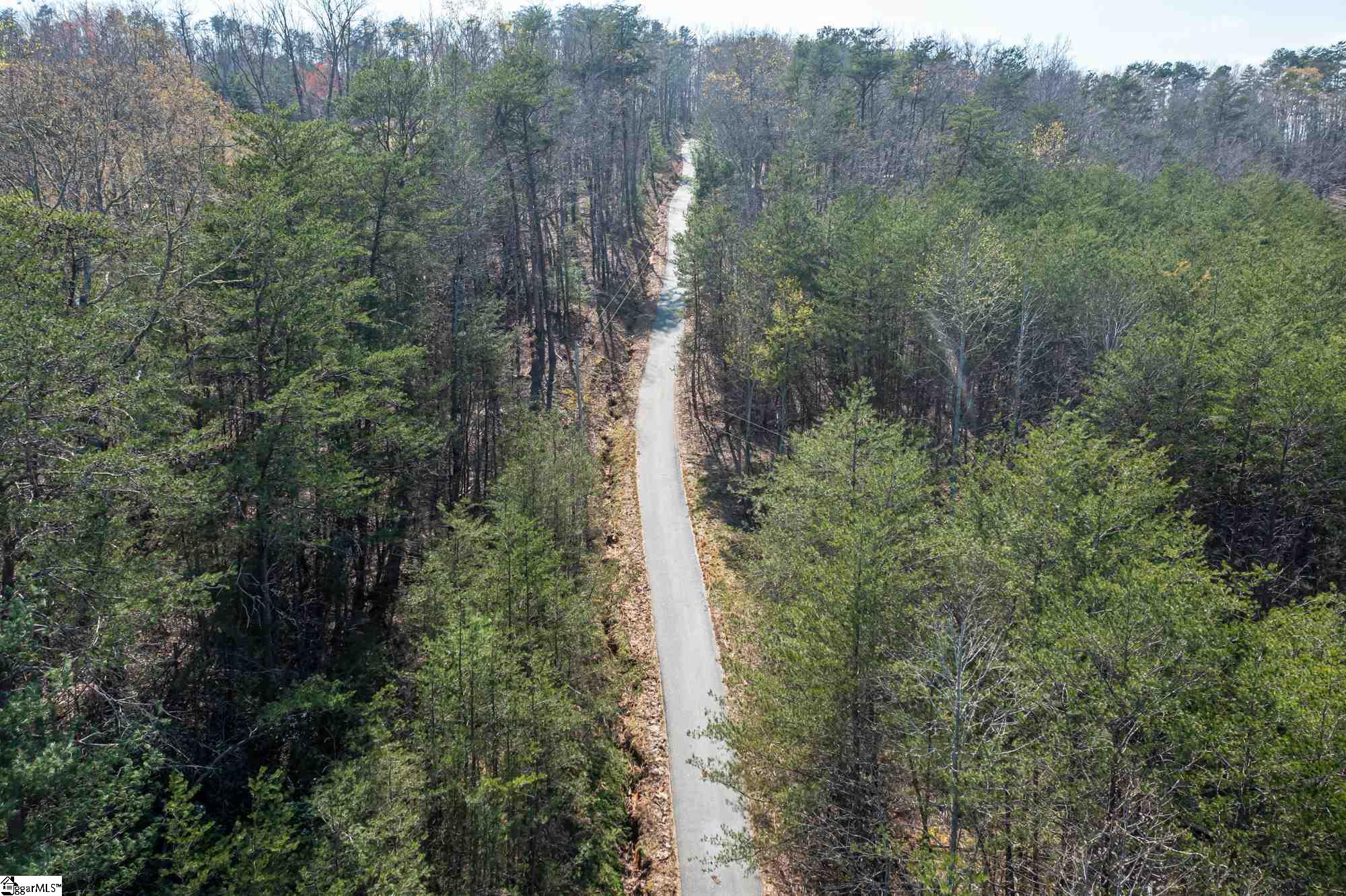 115 Parnell Bridge Road Marietta, SC 29661 - Photo 34 of 35