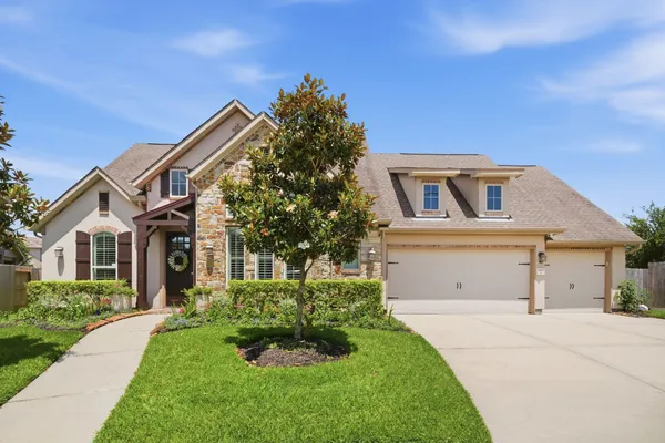 $899,000 | 1433 Hicks Field Lane, League City, TX 77573