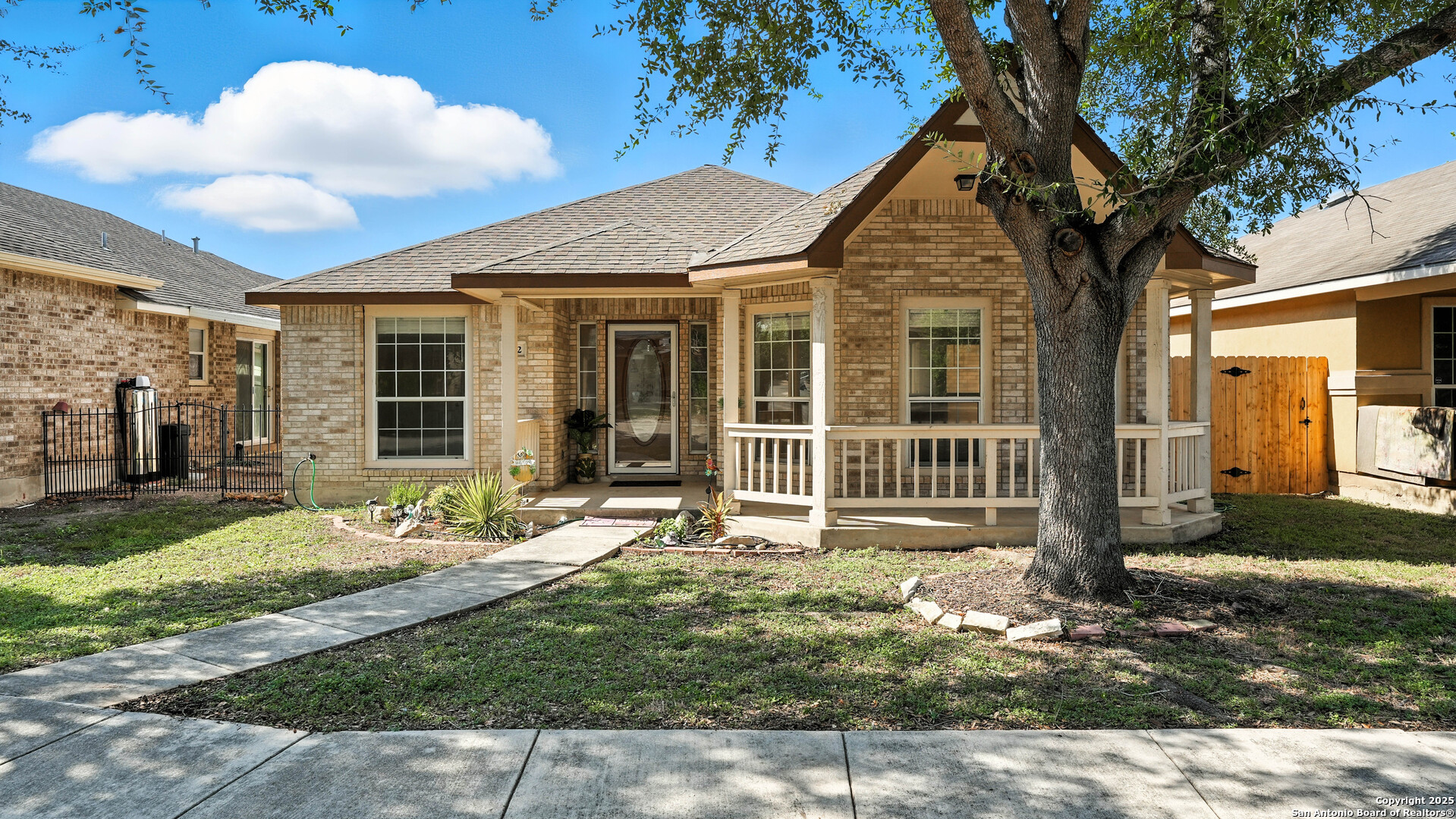 1742 Joy Spring New Braunfels, TX 78130 - Photo 2 of 56