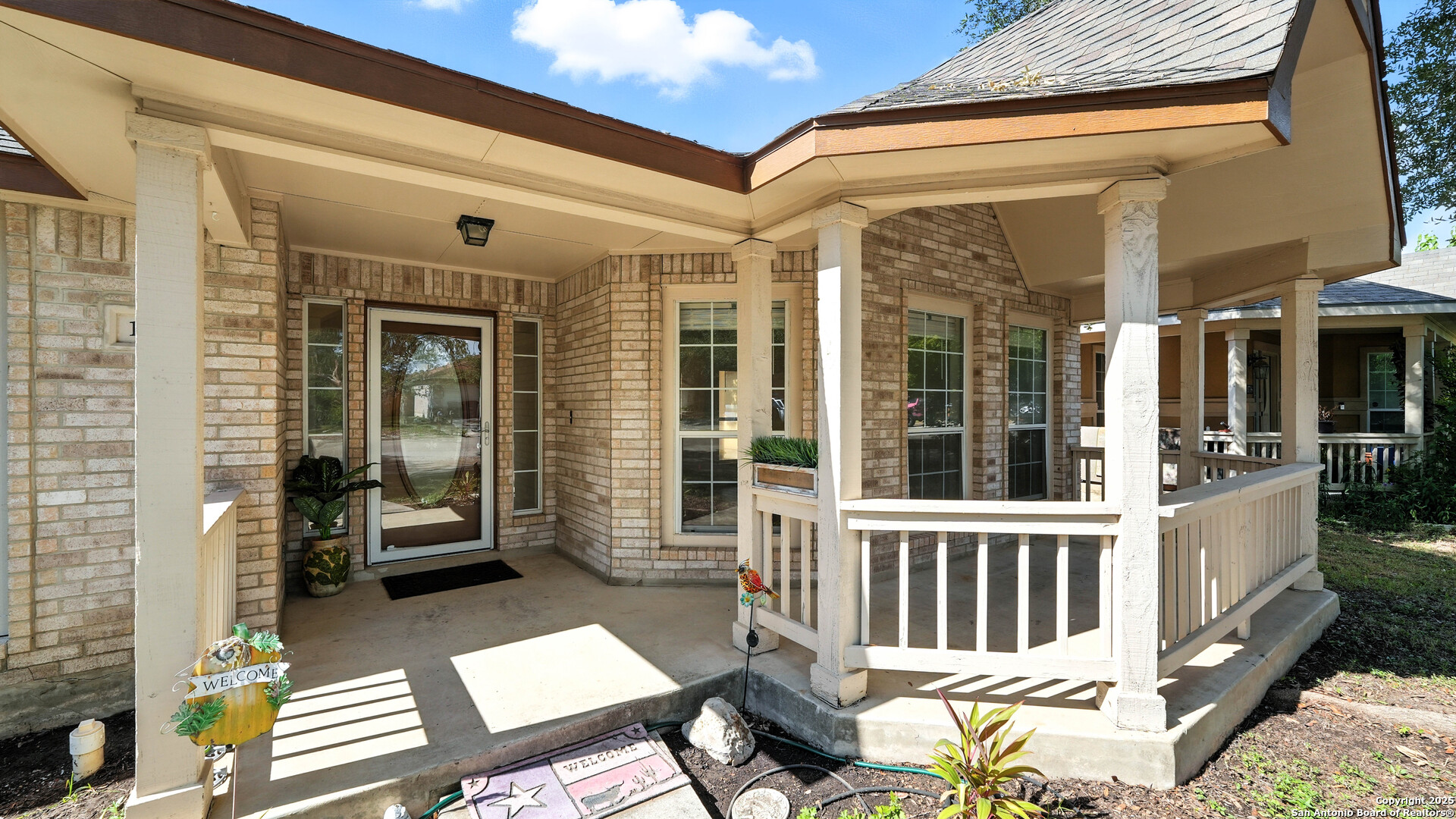 1742 Joy Spring New Braunfels, TX 78130 - Photo 5 of 56