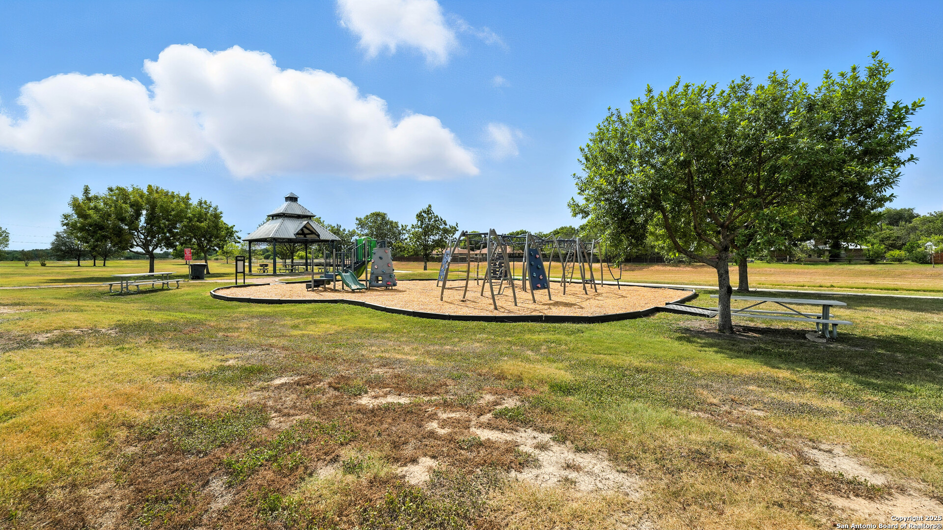 1742 Joy Spring New Braunfels, TX 78130 - Photo 53 of 56