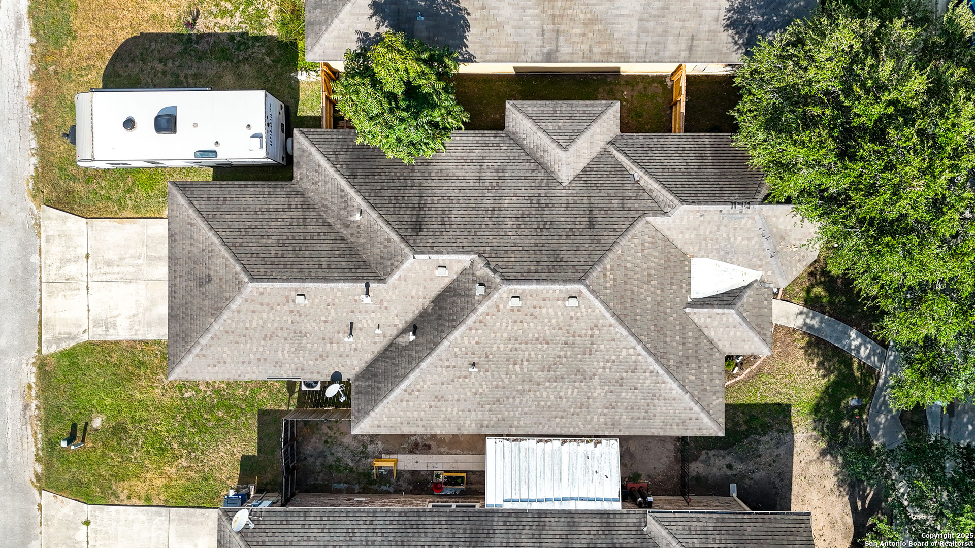 1742 Joy Spring New Braunfels, TX 78130 - Photo 54 of 56