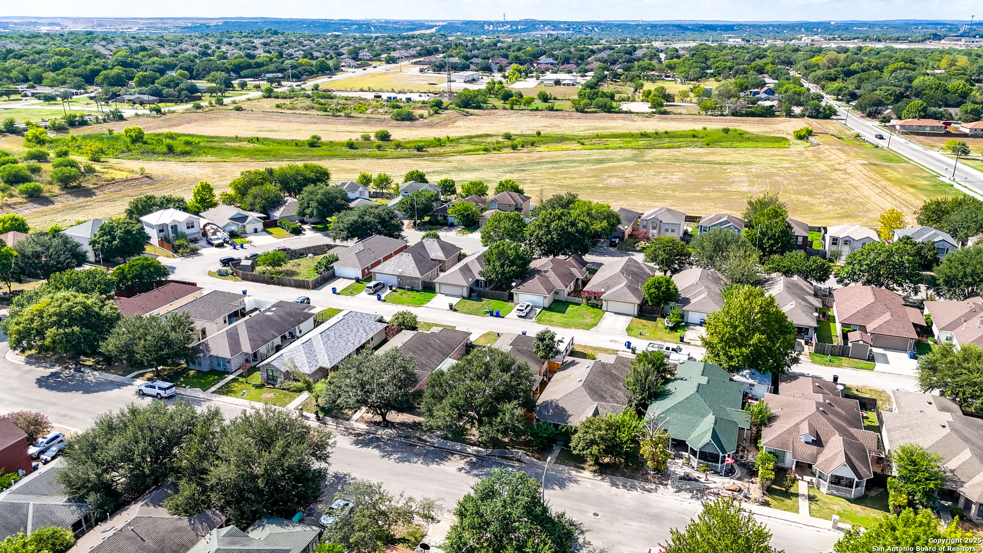 1742 Joy Spring New Braunfels, TX 78130 - Photo 55 of 56