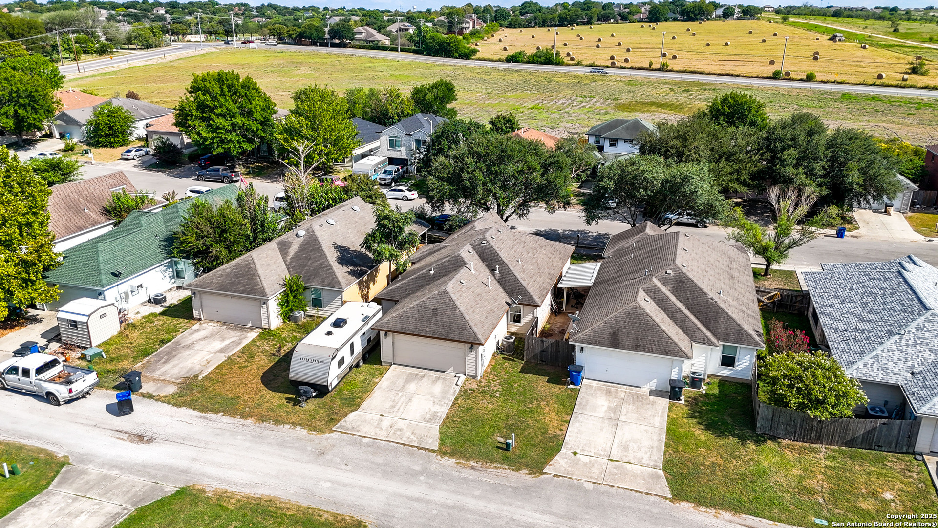1742 Joy Spring New Braunfels, TX 78130 - Photo 56 of 56