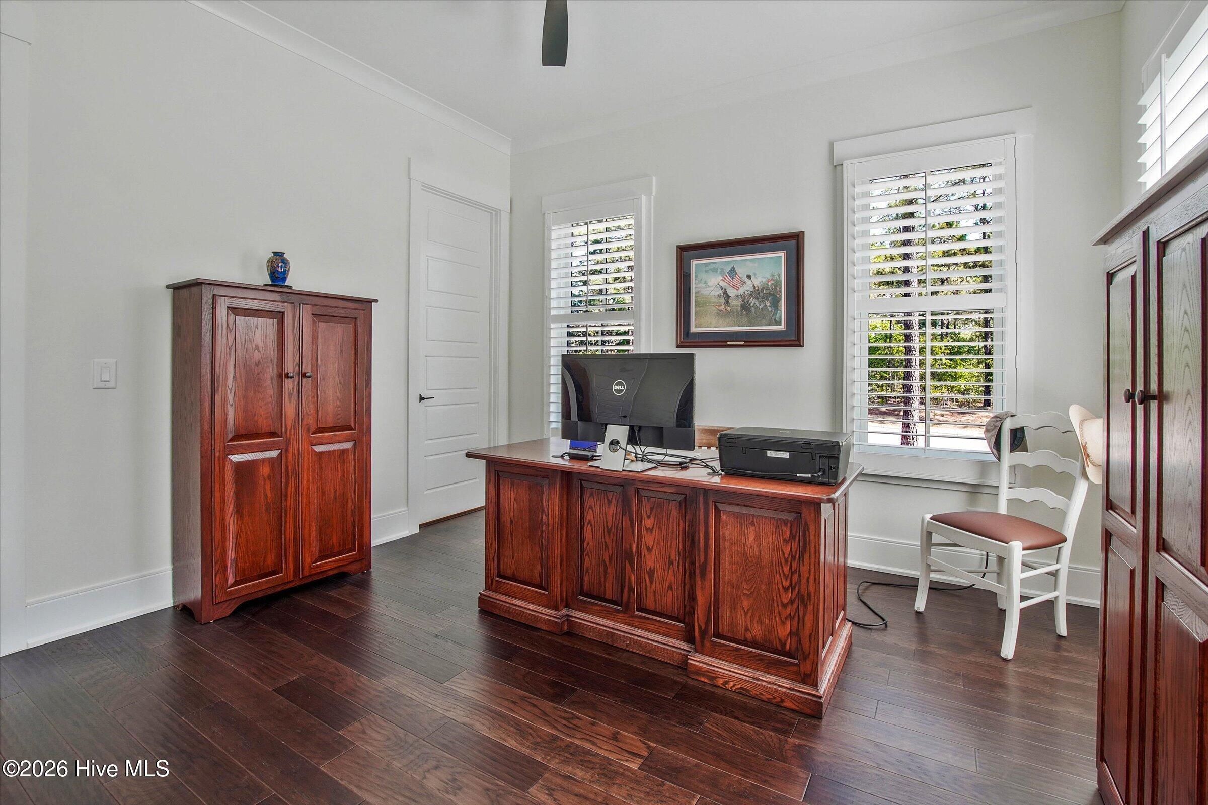 3 Ridgeland Street Pinehurst, NC 28374 - Photo 42 of 64 41-3 Ridgeland St-41
