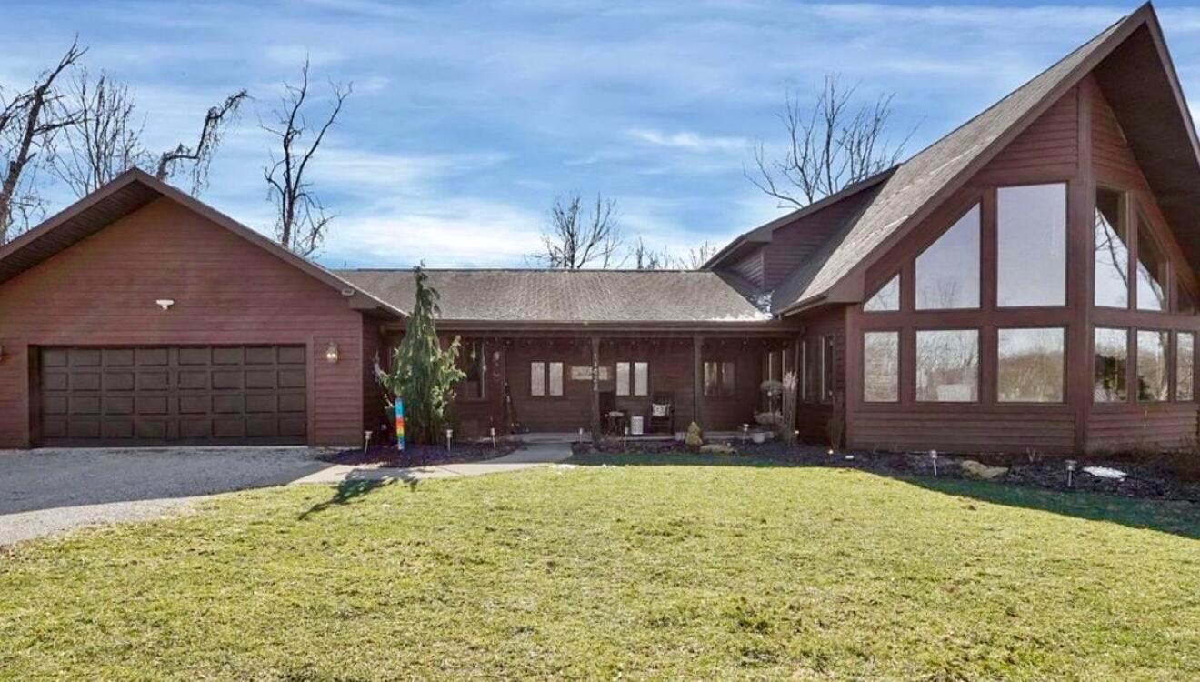 11425 Peach Ridge Road Athens, OH 45701 - Photo 1 of 1 IMG_0381